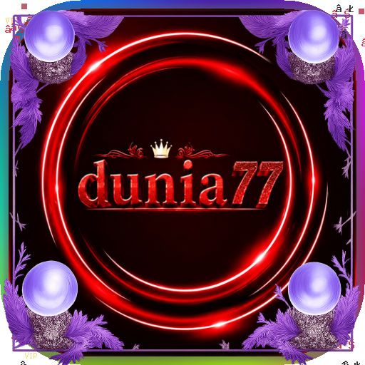 dunia77 — galeri pratinjau - APK Resmi